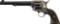 Colt Single Action Army Revolver with Fluted Cylinder