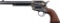 R.A.C. Sub-Inspected U.S. Colt Cavalry Model SAA Revolver