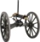 Modern Battery Gun Co. 1862 Gatling Gun with Carriage and Tripod