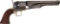 Colt Model 1861 Navy Percussion Revolver