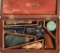 Identified Cased Civil War Colt Model 1855 