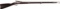 Miller Breech Loading Conversion 1861 Rifle-Musket