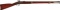 Civil War Confederate Fayetteville Armory Rifle