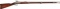 U.S. Harpers Ferry 1855 Rifle-Musket Dated 1858