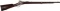 Civil War Era Sharps New Model 1859 Percussion Military Rifle