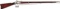 New Jersey Civil War U.S. Colt Special 1861 Contract Rifle
