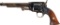 Civil War Era Rogers & Spencer Army Percussion Revolver