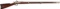Roberts Breechloading Conversion Springfield Rifle-Musket