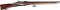 Providence Tool Co. Peabody Single Shot Military Rifle