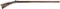 Peter Berry Golden Age Flintlock American Long Rifle