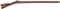 New England Flintlock American Long Rifle