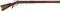 American Percussion Conversion Full-Stock Target Rifle