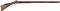D. Boyer Percussion Side by Side Combination Gun