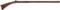 Karl Kuehn Contemporary Flintlock Southern American Long Rifle