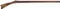Freddie Harrison Contemporary Flintlock American Long Rifle