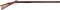 R.J. Lang Contemporary Flintlock Double Barrel Rifle