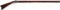 J B Signed Bedford Percussion American Long Rifle