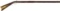 Bedford/Somerset County Percussion Long Rifle