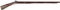 R.F. Stunkard Percussion Side by Side Combination Gun
