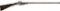 U.S. Navy Trials Artemus Wheeler Flintlock Revolving Rifle