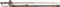 Inscribed and Presented Relief Chiseled Horstmann M1840 Sword