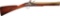 British Flintlock Blunderbuss with 
