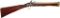 Bennett Brass Barreled Flintlock Blunderbuss