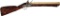Early British Brass Barrel Flintlock Blunderbuss