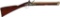 Engraved Ketland & Co. Brass Barrel Flintlock Blunderbuss