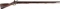British Long Land Pattern Brown Bess Flintlock Musket