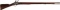 Revolutionary War British Brown Bess Short Land Flintlock Musket