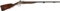 Simon of Paris Silver Mounted Flintlock Double Barrel Shotgun