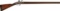John Twigg Flintlock Swivel Breech Sporting Gun