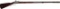 Single Barrel Flintlock Sporting Gun by Georg Entzinger, Vienna