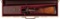 Richard Jeffery Push Forward Underlever Hammer Shotgun