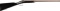 Engraved Caron a Paris Single Barrel Pinfire Shotgun