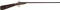 Engraved and Carved Stock Reservoir Air Gun by Ludwig Zeer
