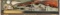 Cased Jalabert-Lamotte Percussion Double Barrel Shotgun