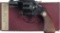 Colt Bankers Special .22 LR Revolver with Box and Factory Letter