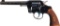 Colt Model 1903 New Army and New Navy Double Action Revolver