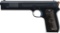 Colt Model 1902 Sporting Semi-Automatic Pistol