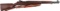 U.S. Springfield Armory Type 2 National Match M1 Garand Rifle