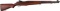 U.S. Springfield Armory  M1 Garand Rifle with CMP Certificate