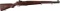 U.S. Harrington & Richardson M1 Rifle with CMP Certificate