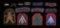 509th Parachute Infantry Battalion Insignia