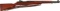 World War II U.S. Springfield Armory M1 Garand Rifle