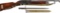 U.S. Marked Winchester Model 1200 Trench Shotgun, TVA Police