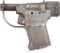 U.S. General Motors Guide Lamp FP-45 Liberator Pistol