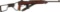 U.S. Inland M1A1 Semi-Automatic Paratrooper Carbine