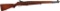 U.S. Springfield Armory Type 2 NM M1 Rifle with CMP Letter